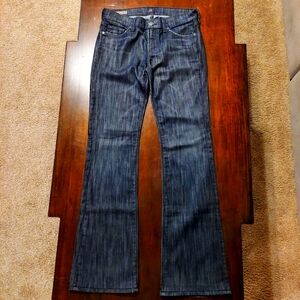 Citizens of Humanity Amber High Rise Jeans